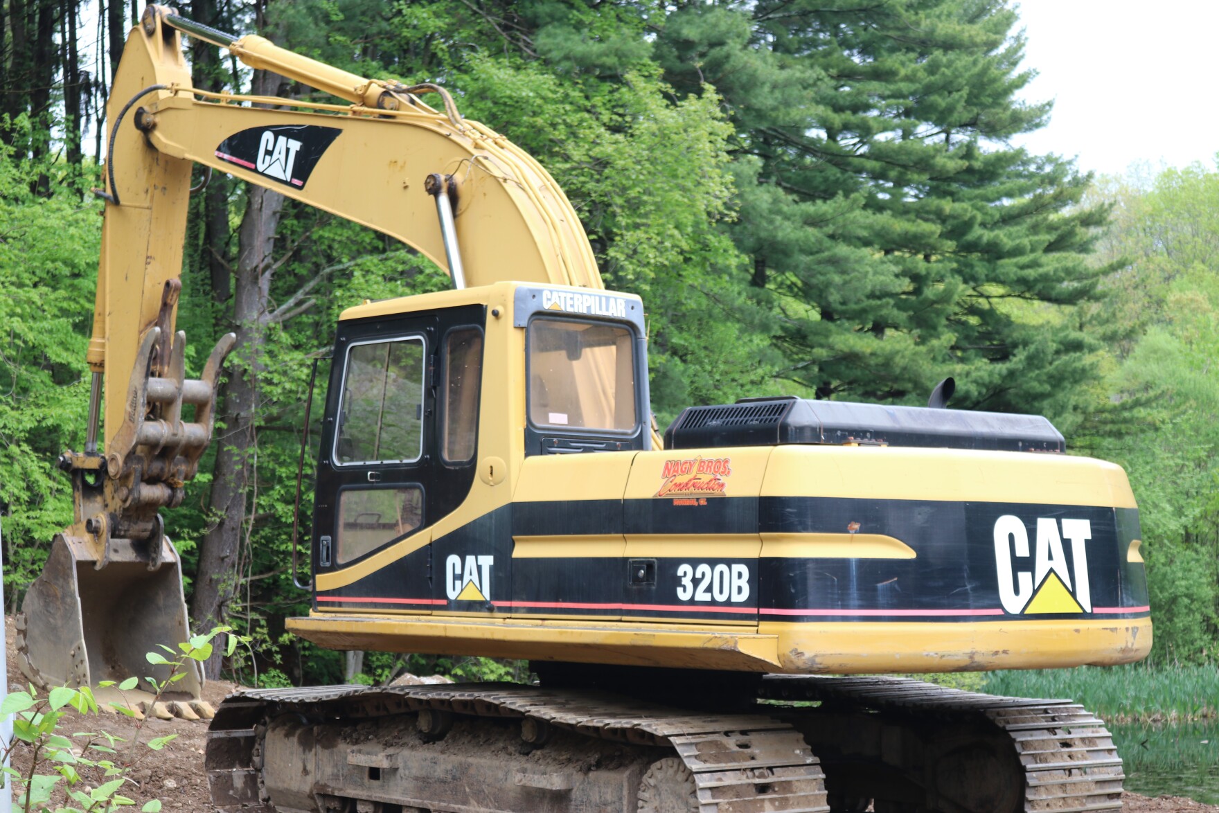 Southampton, Shinnecock tribe discuss construction amid resident concerns