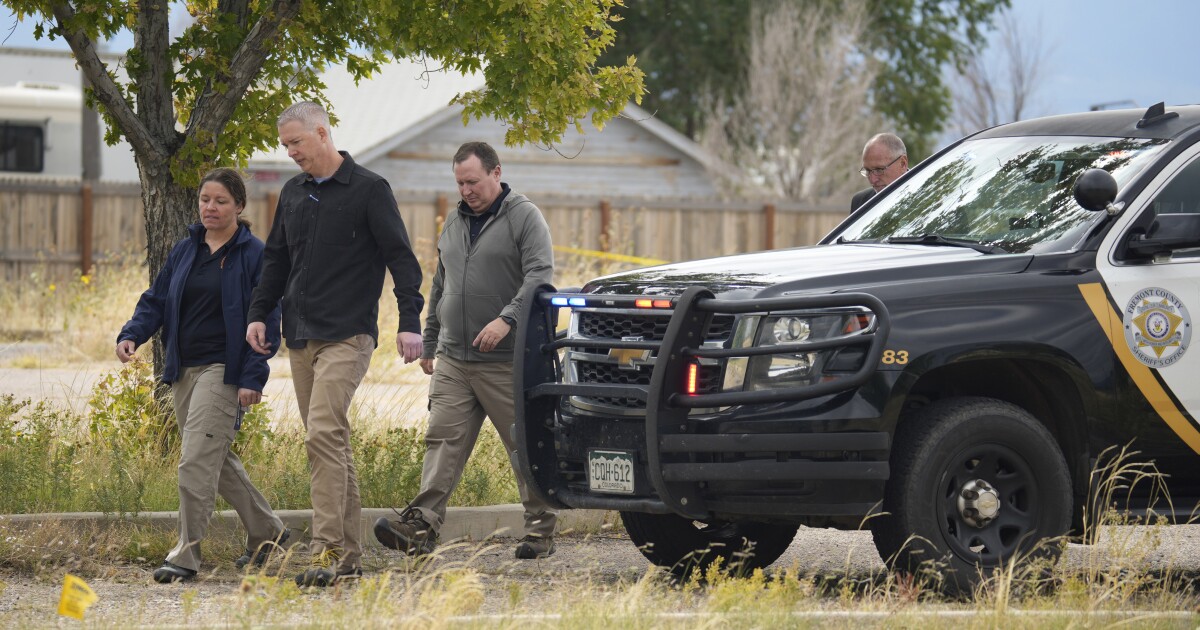 As Colorado ramps up funeral home probes and finds misconduct, inspection reports remain secret As Colorado ramps up funeral home probes and finds misconduct, inspection reports remain secret