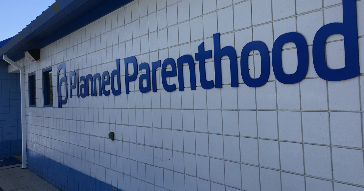 How loss of federal Title X funds might affect Ohio's largest reproductive care provider