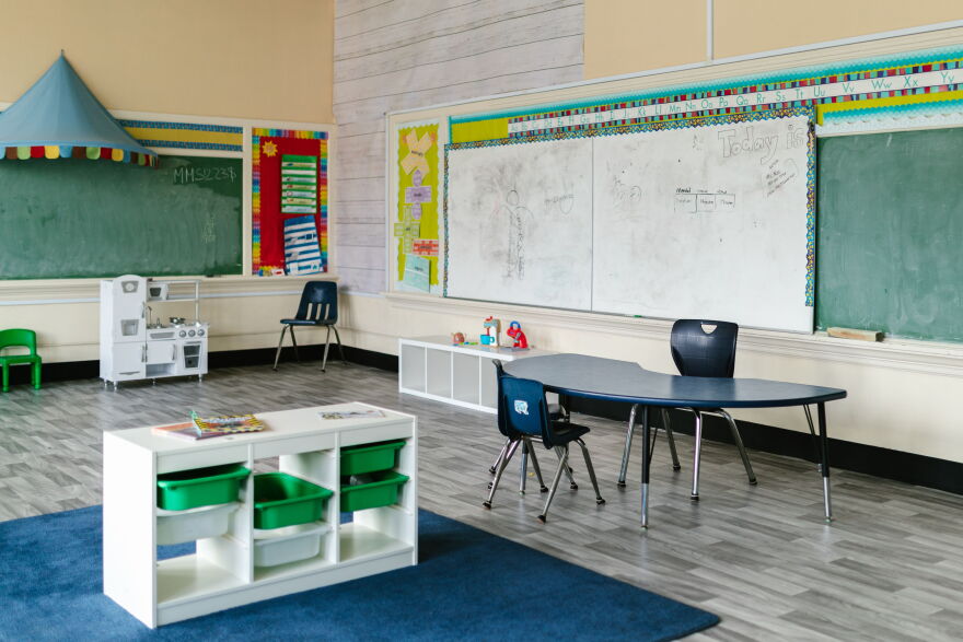Florida’s Amendment 3 would expand property tax savings for qualifying homeowners, but opponents warn that reduced local revenue could affect services families rely on, including child care, summer camps, libraries and parks. Voters will decide on the measure in the Nov. 3 general election.