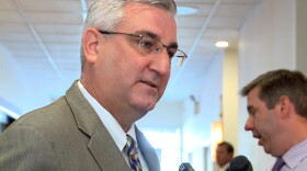 (WFIU/WTIU News File)