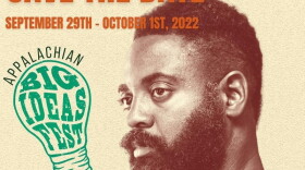 Appalachian Big Ideas Festival