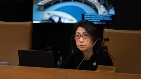 Minnesota Sen. Susan Pha, DFL-Brooklyn Park, is sponsoring a 2026 bill that would provide financial relief to businesses impacted by immigration enforcement.