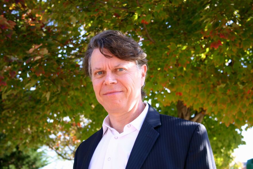 Dr. Don Boudreaux