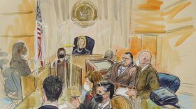 Dana Verkourteren/AP