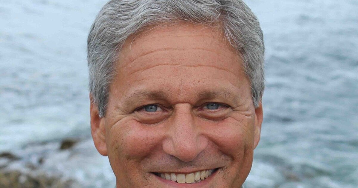 Eric Jay Dolin on the Campbell Conversations