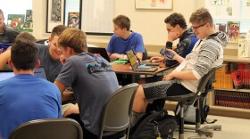 Liberal arts colleges and universities will be required to have dual credit courses pre-approved to ensure those credits transfer to other colleges and universities.