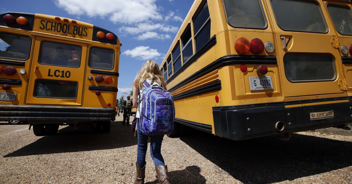 AZ school safety task force releases recommendations to keep kids safe