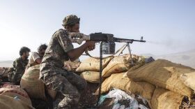 Nariman El-Mofty/AP