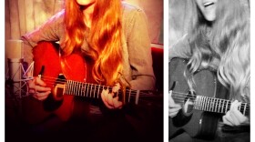 Sawyer Fredericks
