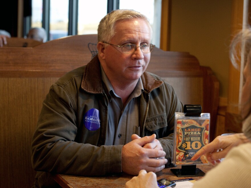 Rick Halvorsen