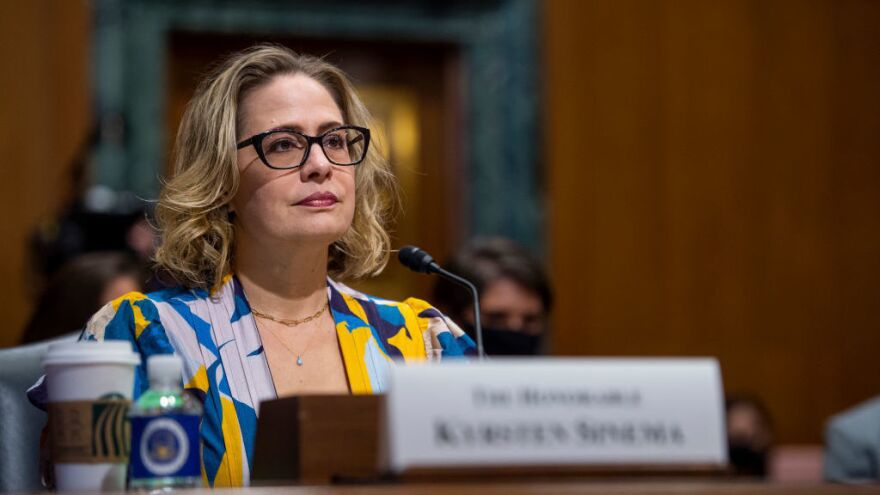 Rod Lamkey/Pool/AFP via Getty Images