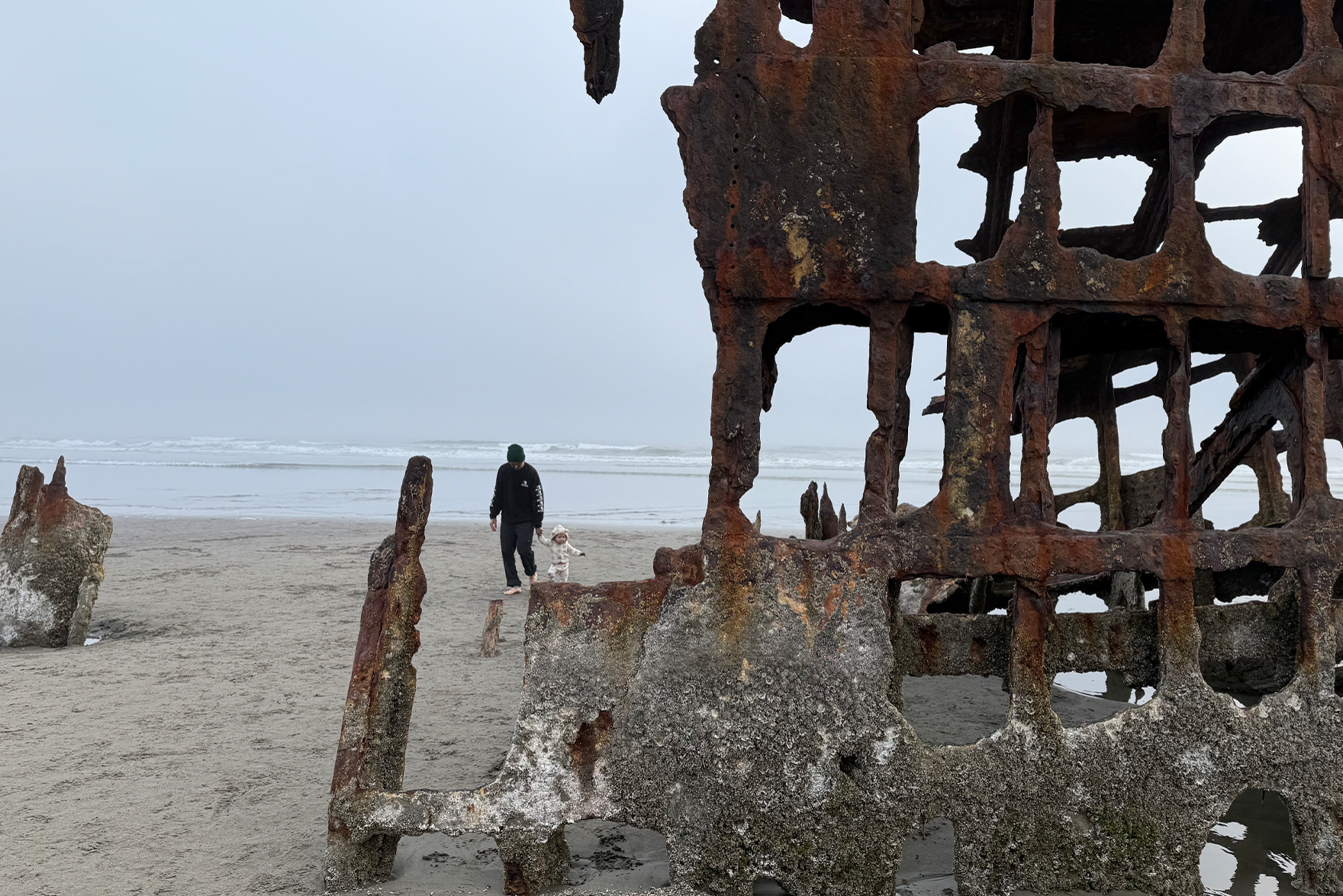 New NWPB short documentary explores shipwrecks off the Northwest Coast