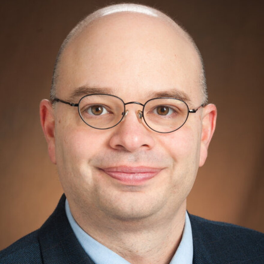 Dr. Thomas Ambrosio