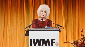 Diane Rehm has a new documentary out on PBS, called "When My Time Comes."