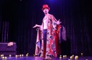  Maurice La Pierre presents "Circus Maurice" at the 2026 Fallout Fringe Festival.