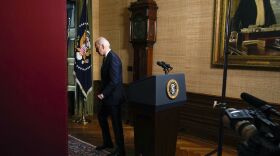 Andrew Harnik/Pool/Getty Images