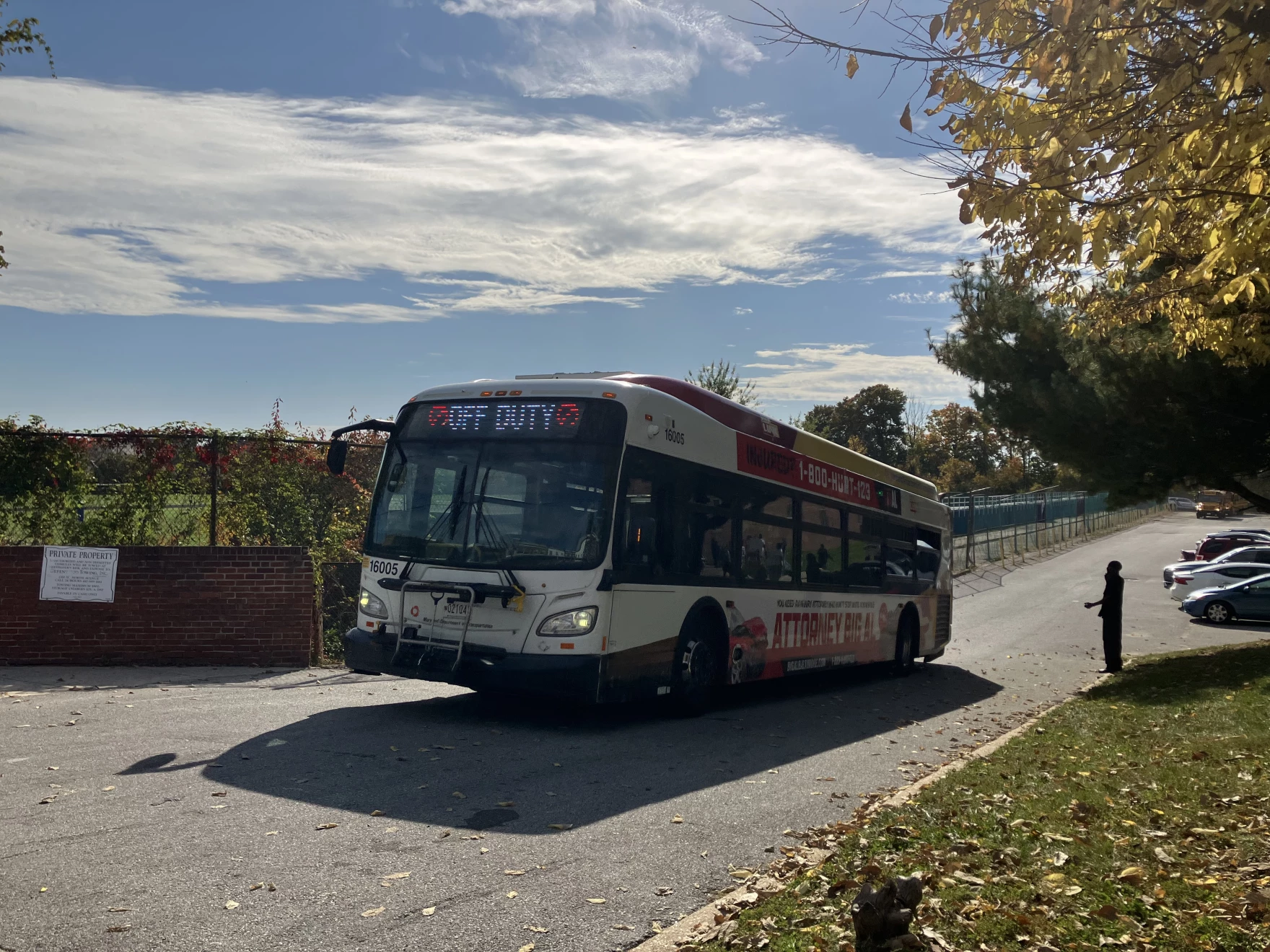 Troubled transportation and rising gas prices— what’s the solution?