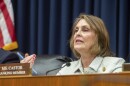 Rep. Kathy Castor, who is trying to rally opposition against the FPL proposal, says she reintroduced legislation titled the Ethics in Energy Act, which would ban utility companies from "manipulating elections" and "misleading voters" by using "rate-payer dollars to fund political activities."