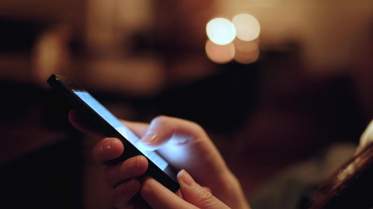 The dangers of parents sharing children's lives online - Vimarsana News