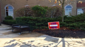 Many Miami Valley Counties rolled out new voting equipment this Election Day.