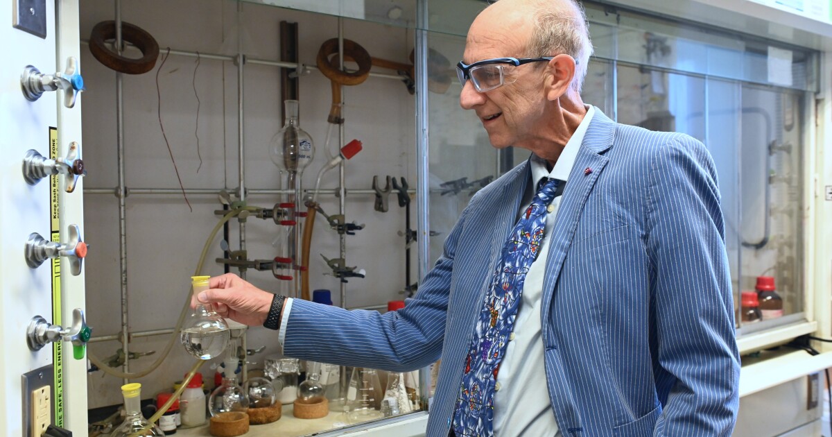 The future of cancer research may lie in tricking the immune system, UT researchers say