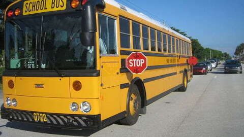 Committee says it's time for a new board at Florida Virtual School. Photo: Flickr Creative Commons