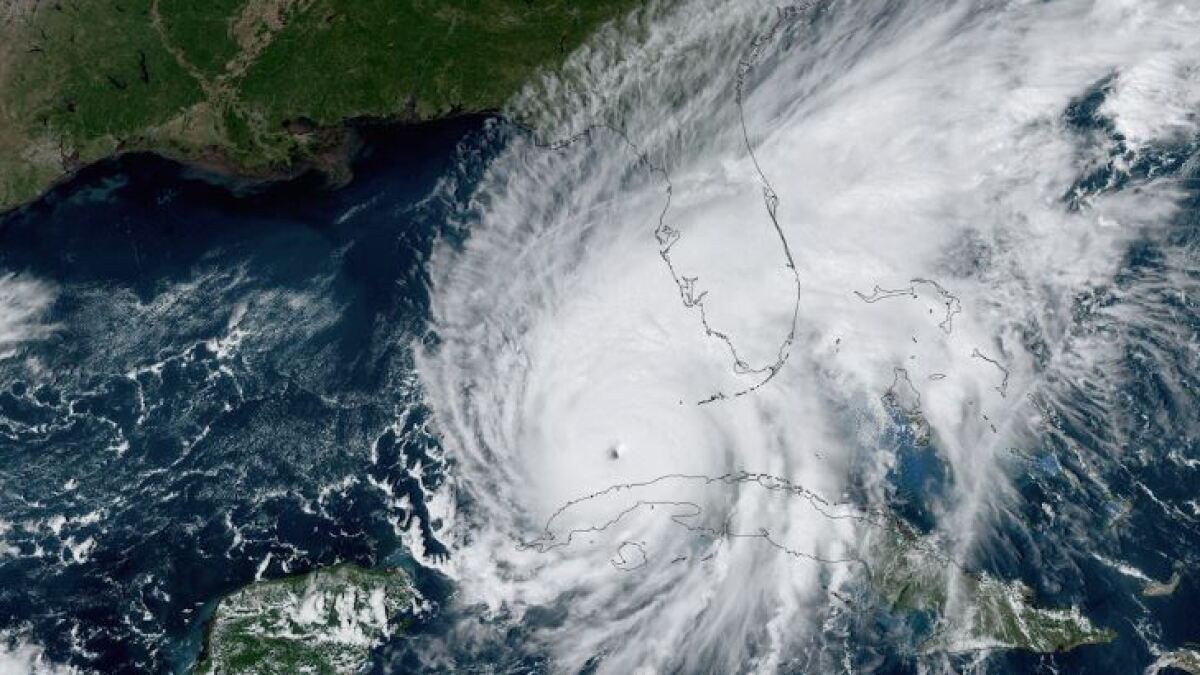 Sanibel's State of Local Emergency for Hurricane Ian is extended - Vimarsana News