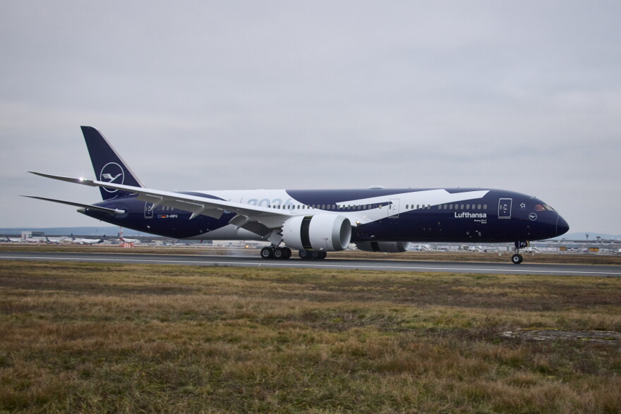 Lufthansa announced October 19, 2026 that the John Glenn Columbus International Airport will get its first and only nonstop flight to Europe in 2027. The flight will go from Columbus to Frankfurt, Germany.