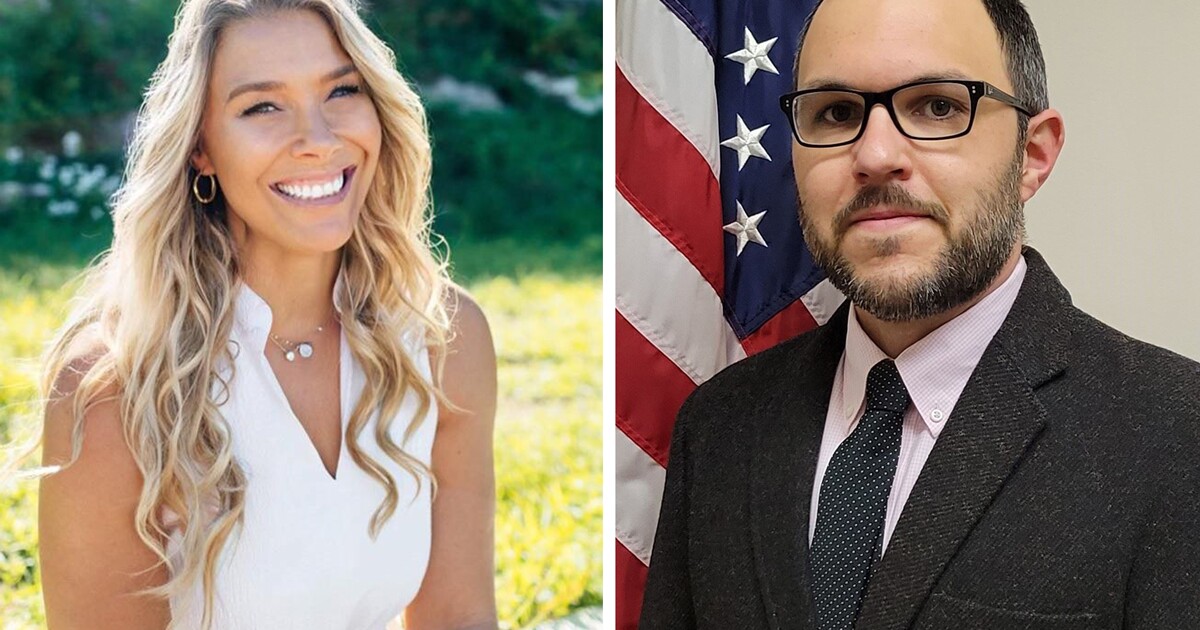 All eyes are on this special House election in Lewiston. Here's why