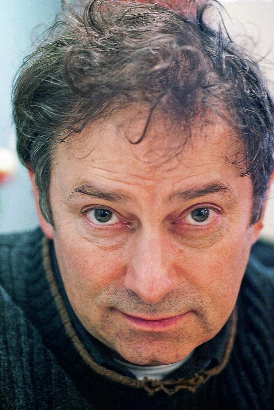 Ben Katchor's previous collections of comic strips include <em>The Cardboard Valise; The Jew of New York; Julius Knipl, Real Estate Photographer;</em> and<em> The Beauty Supply District</em>. He was the first cartoonist to receive a MacArthur Genius Fellowship.