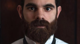 Steven Diaz of Mountain Lions