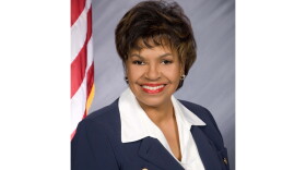 Senator Jean Breaux, (D-Indianapolis)