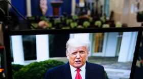 Mandel Ngan/AFP via Getty Images