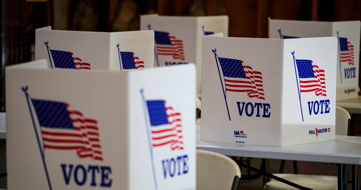 Why does the special election in Butler County matter?