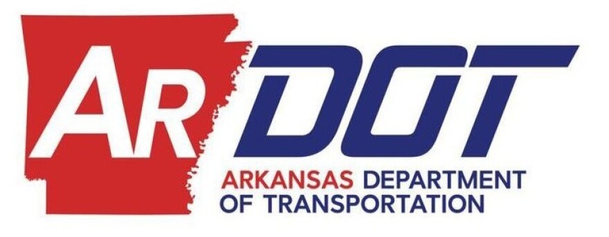 Arkansas Department of Transportation ARDOT AR-DOT ADOT