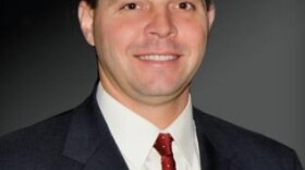 Calhoun County Superintendent Ralph Yoder