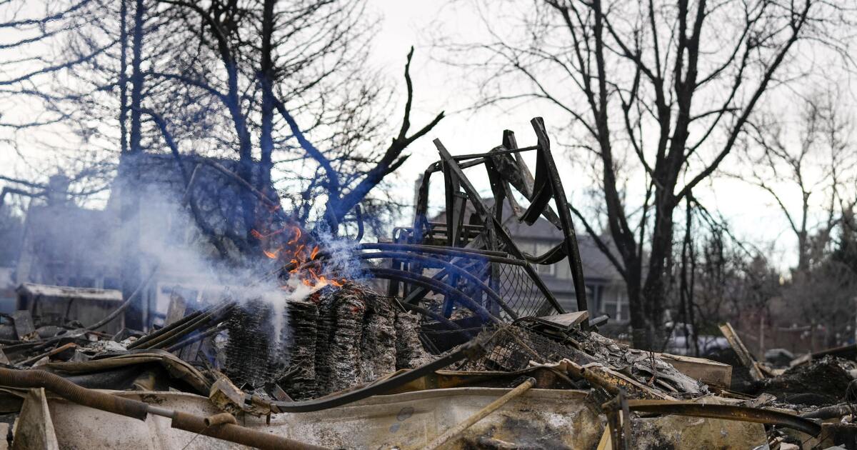 Lokale Nachrichtenzusammenfassung mit The Colorado Sun – 30.06.2022 Lokale Nachrichtenzusammenfassung mit The Colorado Sun – 30.06.2022