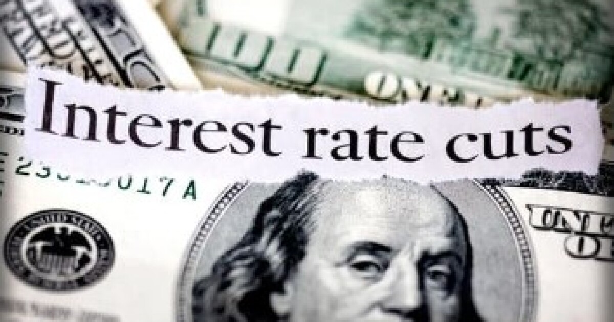 Let's Talk Business What Does the Fed Rate Cut Signal for Business?