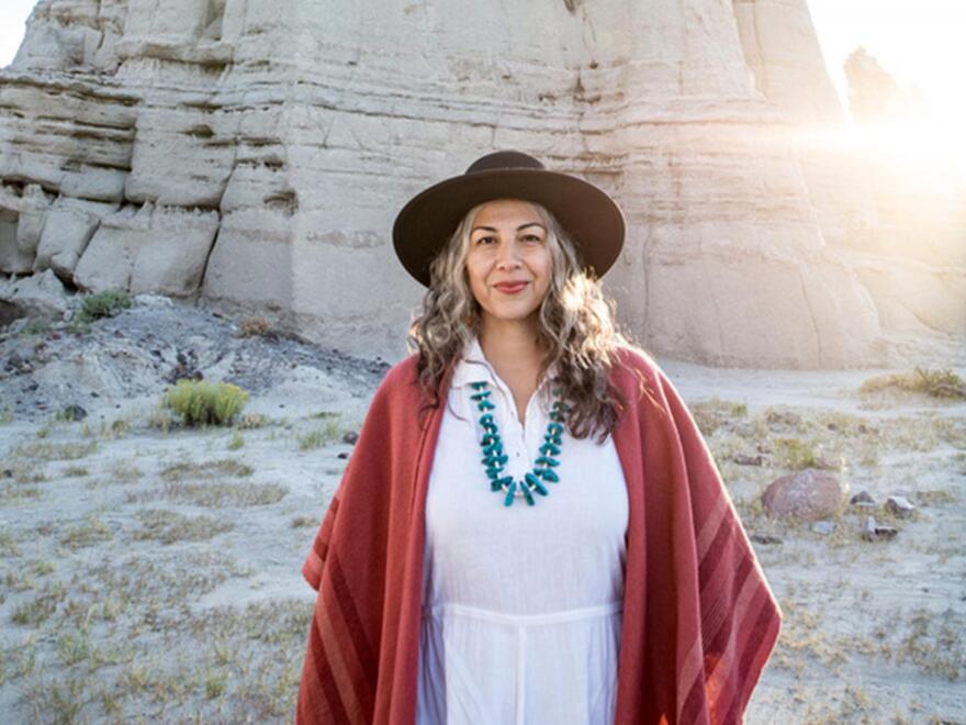 Felicia Cocotzin Ruiz