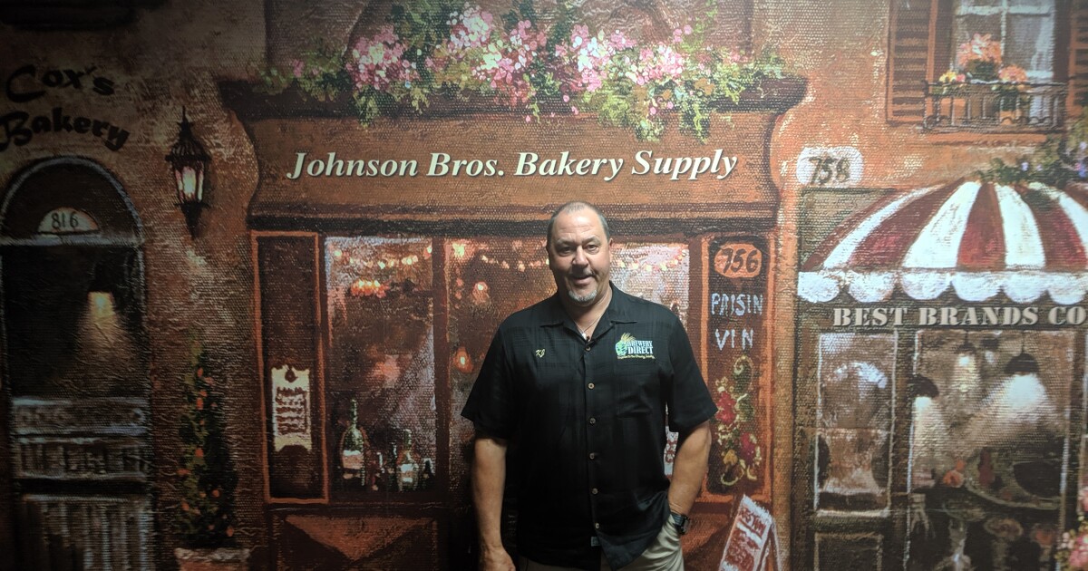 MultiState Bakery Supply Company With Texas Roots Celebrates 25 Years