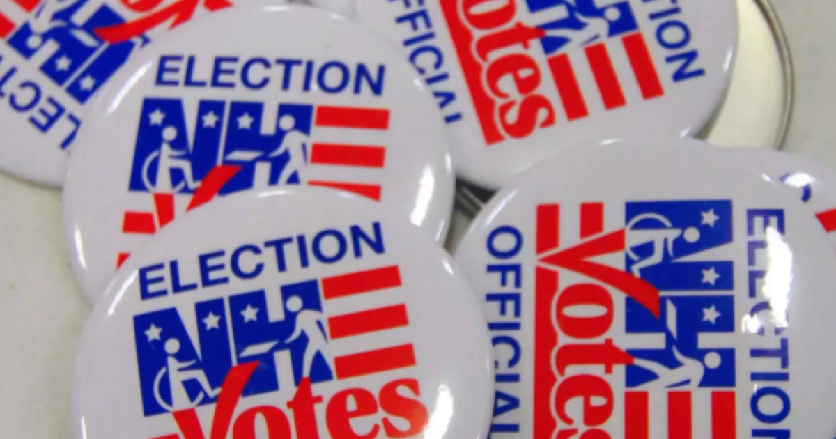 La administración de Trump enviará observadores electorales otra vez a Manchester, Nashua
