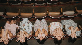 Westside Theater kicks off its 2026/2027 season with it's Roadshow performances on Sept. 12 and 13.