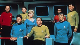 George Takei predicted <em>Star Trek</em> would be too sophisticated to last — but he says he's happy to have been proved wrong.