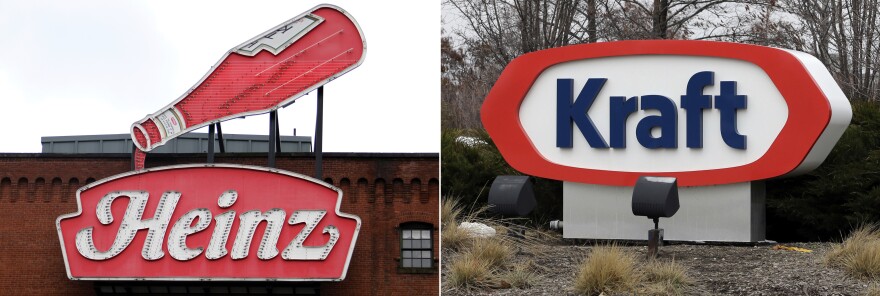 🌍STOCK REPORT: **Kraft Heinz si Separa: Due Nuove Entità Pronte a Dominare il Mercato Alimentare**