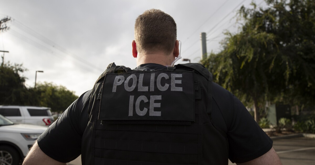 No spike in immigration arrests in Maine yet, but Trump's national crackdown sparks widespread fear