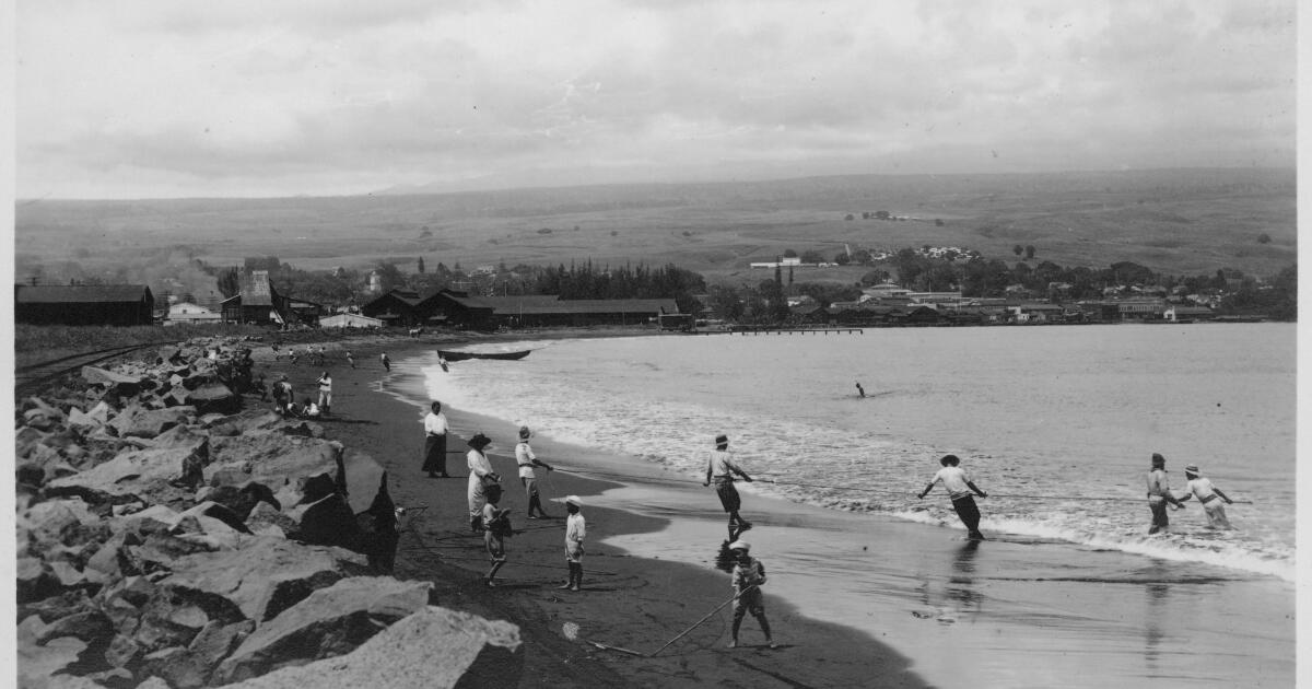 The intertwining stories of Hilo Hawai'i Public Radio