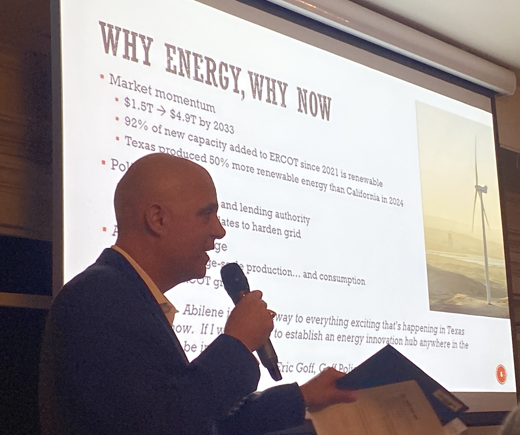 New venture studio aims to harness advanced energy innovation in the ...