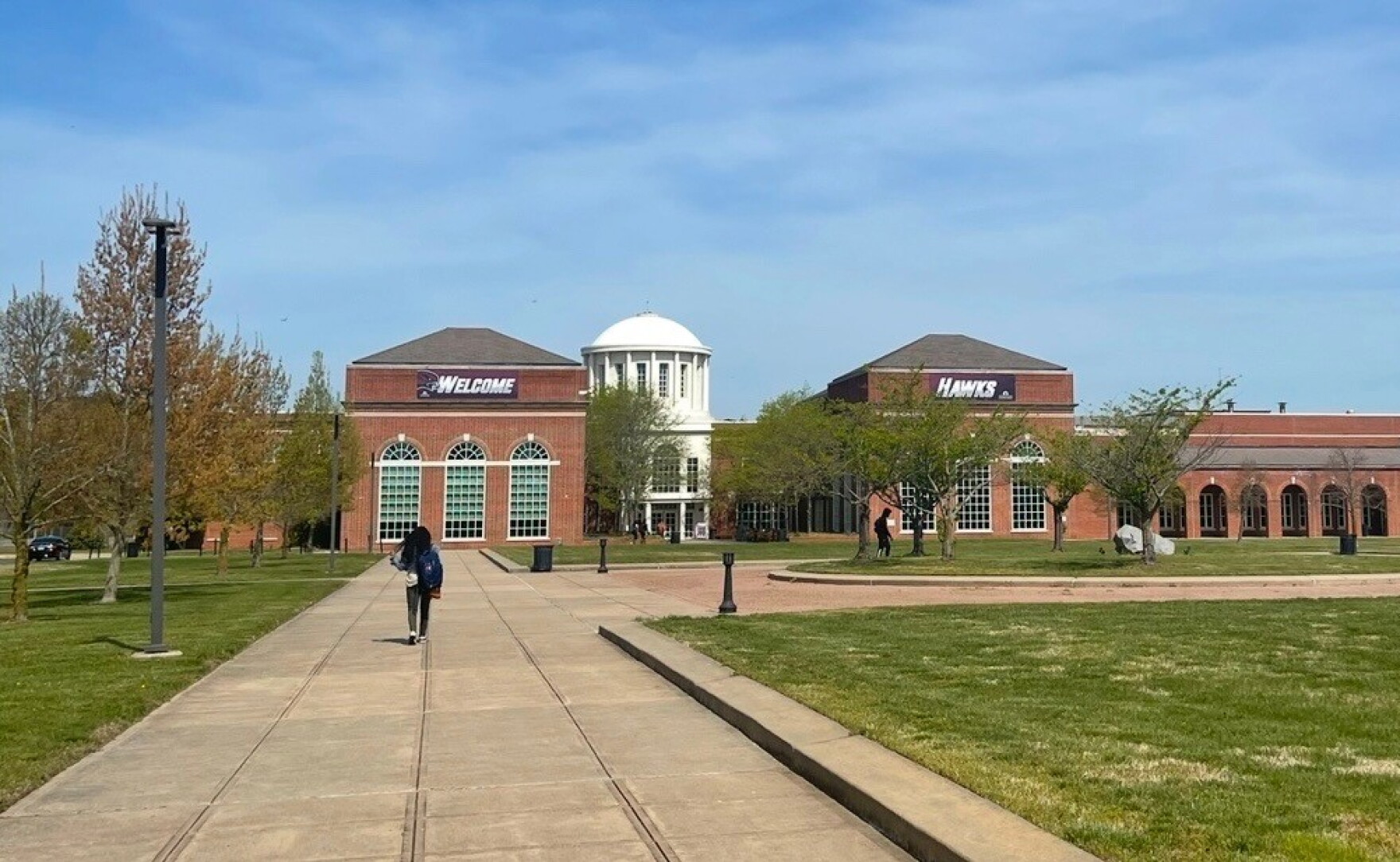University of Maryland Eastern Shore Could Feel the Shock of Trump DEI ...