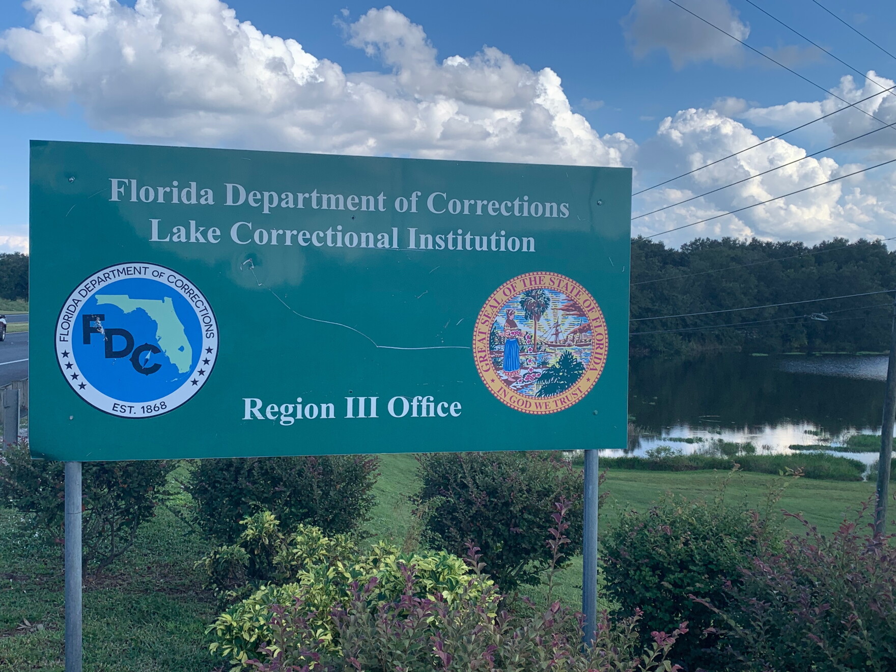 Florida’s Prisons Have Reopened For Visitation, But Not All Families ...